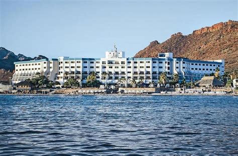 THE 5 BEST Hotels in San Carlos 2024 (from £26) .